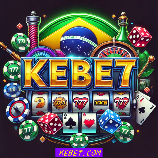 kebet Logo